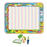 Tomy Aquadoodle Super Colour Deluxe Mat - T72373 - Colorland Toys